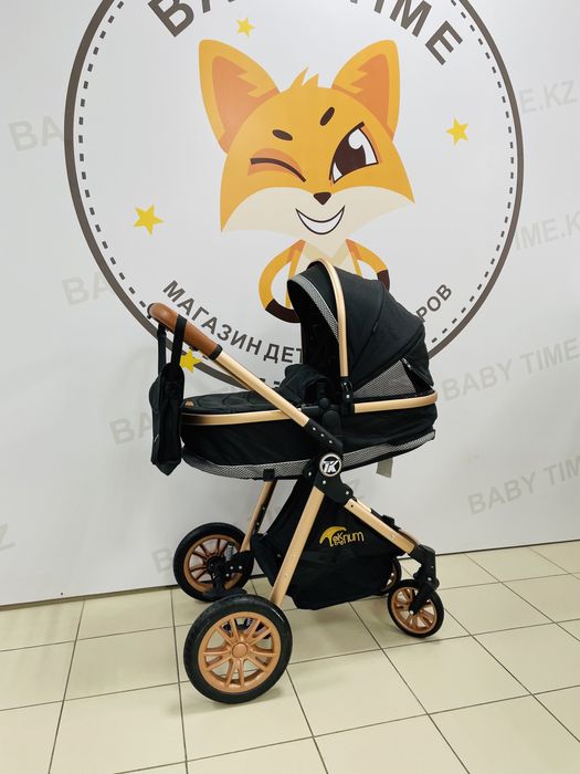 Коляска Текнум v91