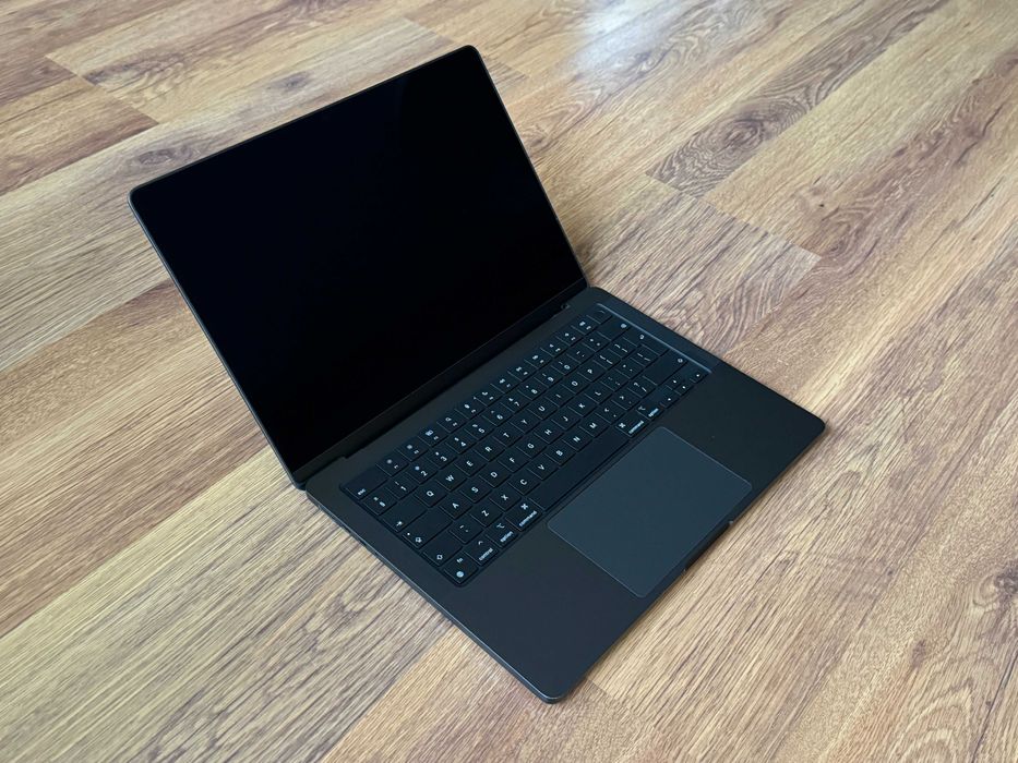 14' Apple MacBook Pro M3 Late 2023 Space Black 18GB RAM/1TB/Бат 100 %