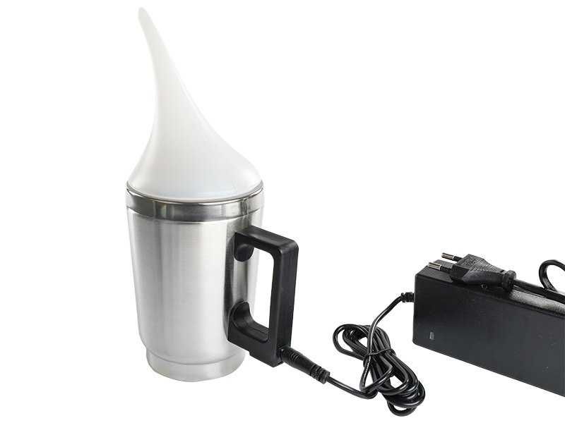 Комплект за възстановяване на пластмасови фарове „Лампата на Аладин“