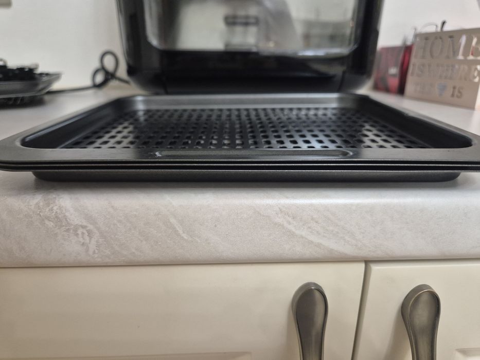 Аэрогриль Arigo FRYER PRO