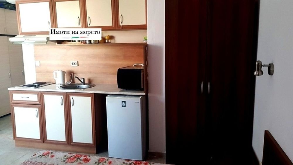 Продава се Едностаен апартамент в к.к. Слънчев бряг - 39 кв.м за 981 €/кв.м - Снимка #3