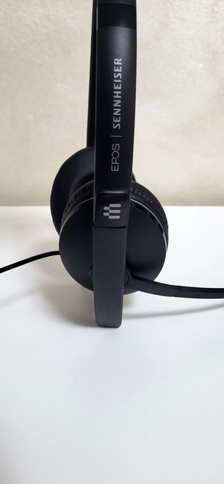 căști stereo EPOS Sennheiser