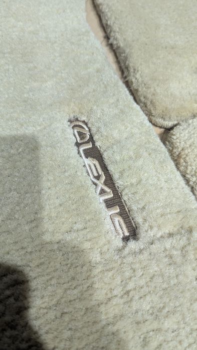 Коврики lexus gs300