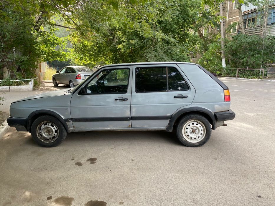 Продам гольфа  срочно за 650к