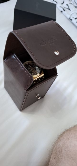 Ceas Ingersoll model The Brodeoey