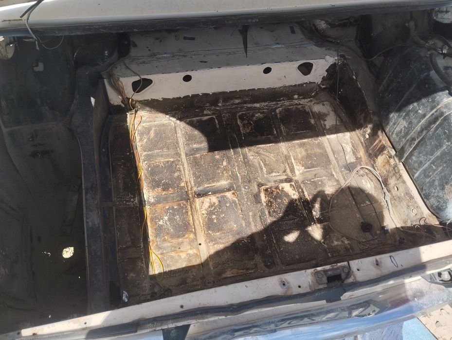 ВАЗ 2106 продаётся