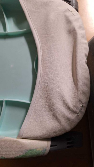 Повдигащ стол за хранене Cangaroo Kiwi, Dinos