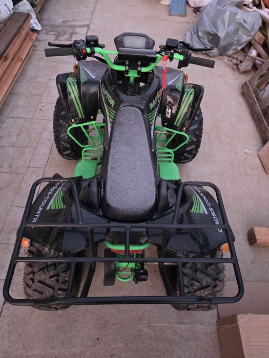 Продава се Атв 250к