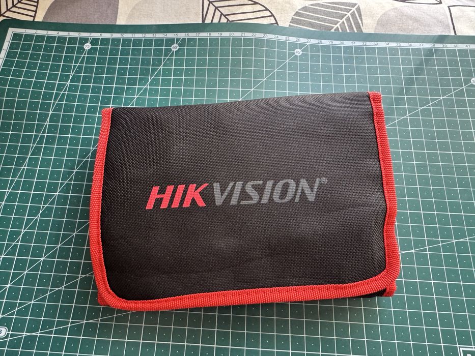 Набор инструментов