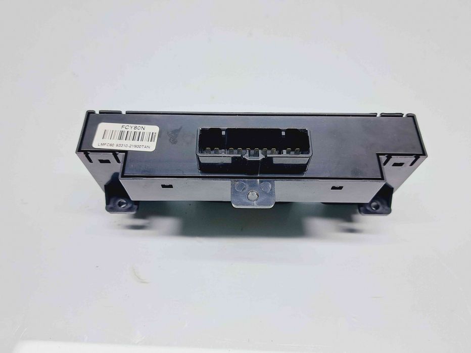 Butoane comenzi consola centrala Hyundai ix35 (LM) [Fabr 2010-2017] 9