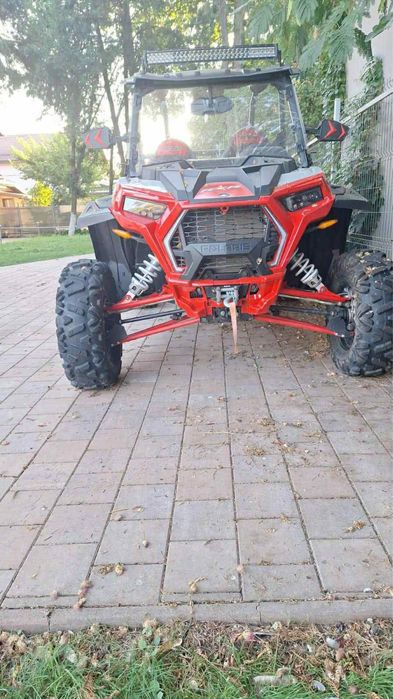 Buggy de vanzare