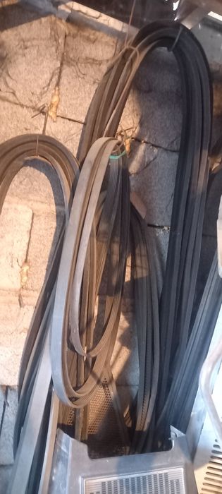 Шланги высокого давления гидравлики