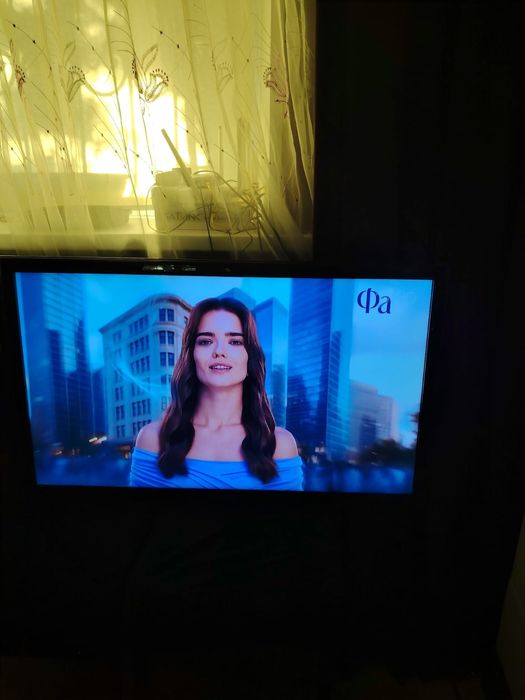 Телевизор SAMSUNG  108 см 25000т