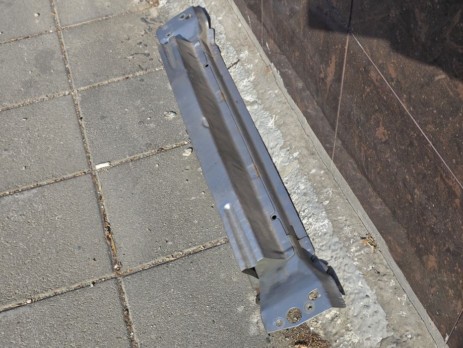 Греда предна броня за HONDA JAZZ II (GD 2002 - 2008)