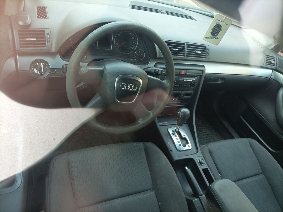 Ауди а4 б7 на части 2.0тди audi a4 b7 na chasti