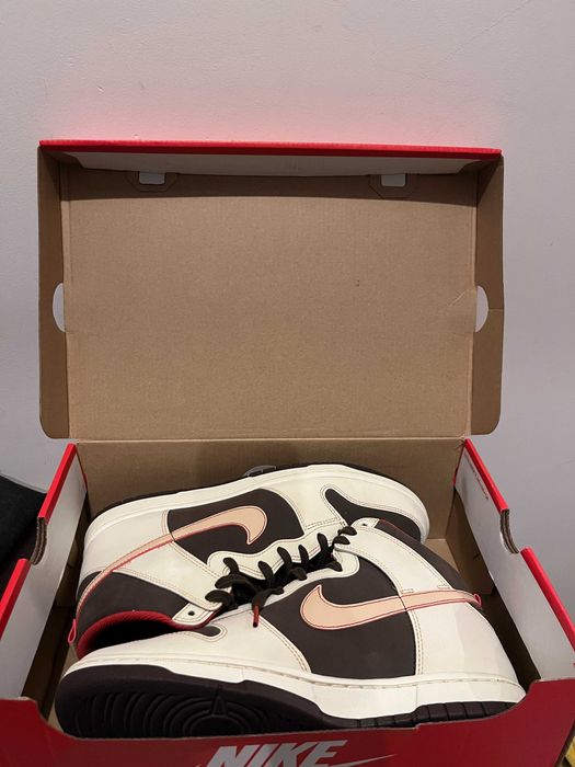 Nike Dunk High Retro SE