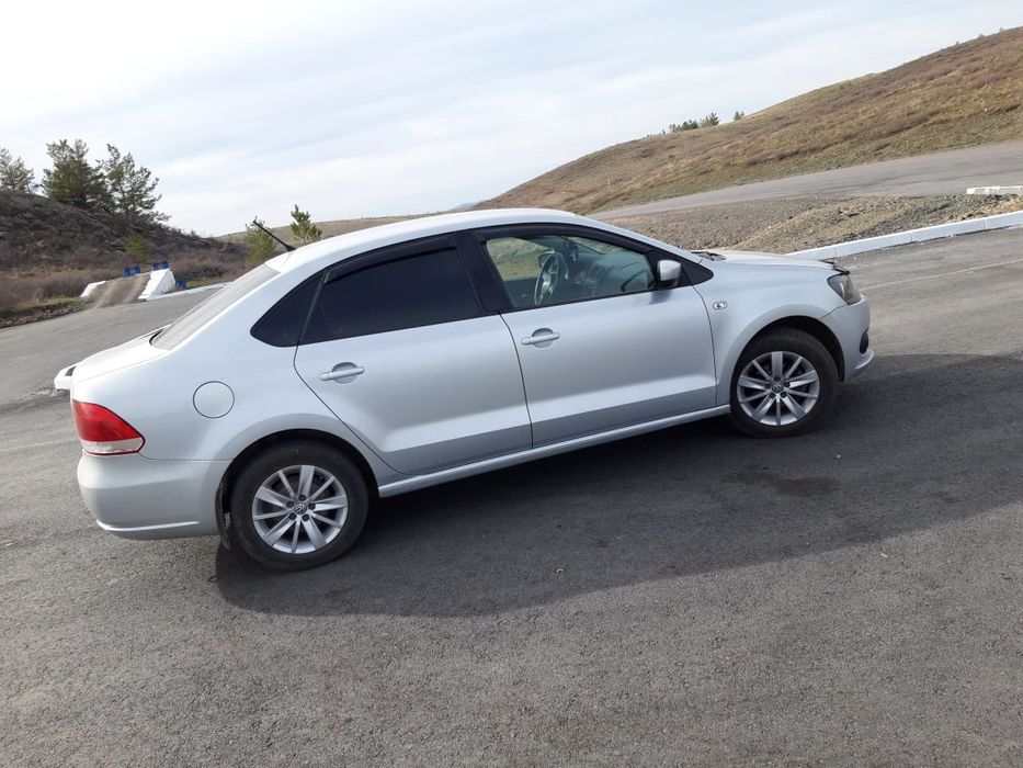 Продам Фольксваген Поло