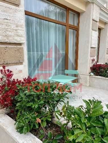 Продава се Едностаен апартамент в Варна, Аспарухово - 46 кв.м за 2566 €/кв.м - Снимка #10