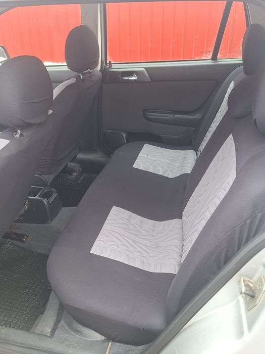 Opel Astra 1.6 break 2003 18700