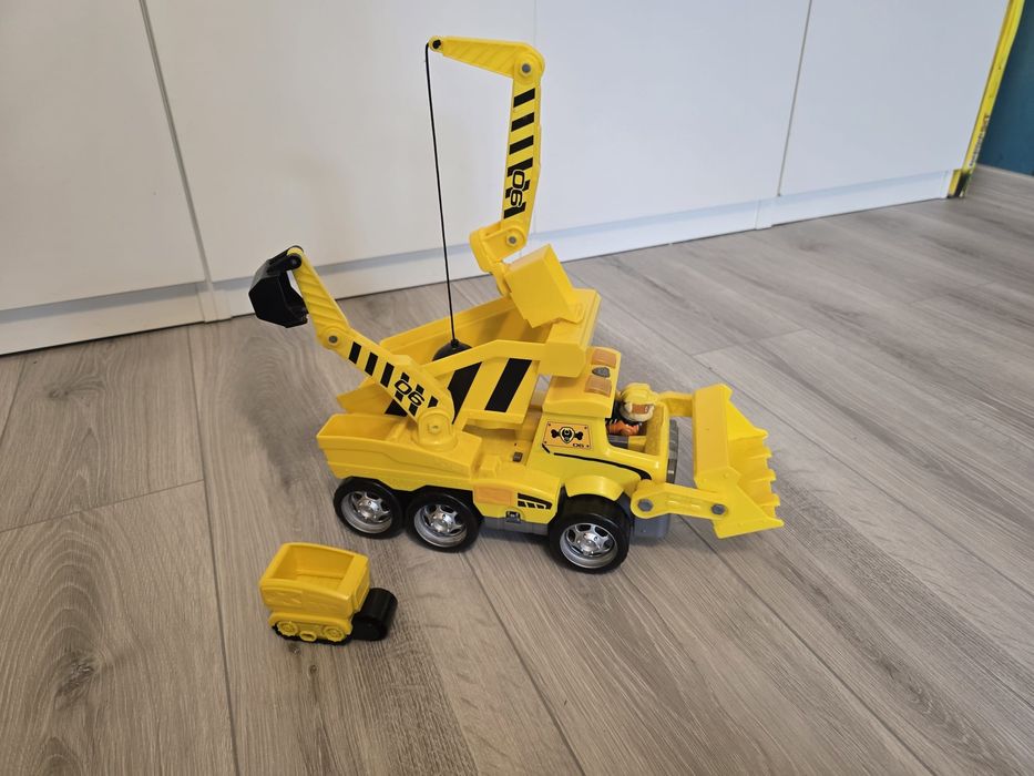 Пес патрул Paw Patrul