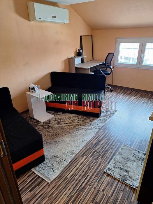 Продава се Четиристаен апартамент в Варна, Централна поща - 120 кв.м за 1875 €/кв.м - Снимка #2