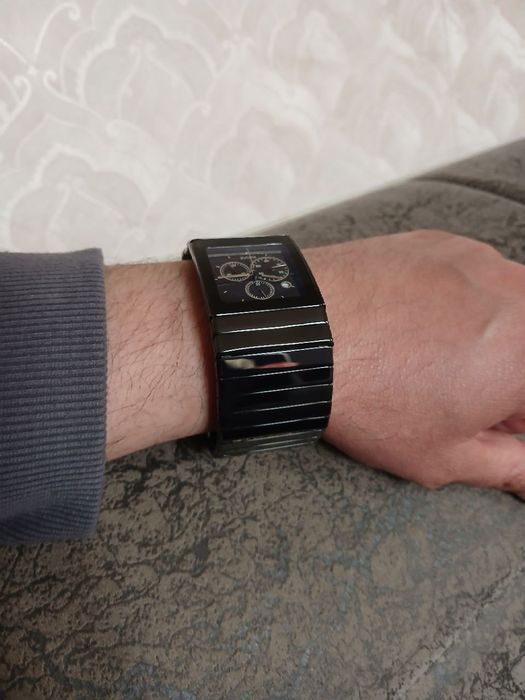 Продаётся (3 шт) Мужские наручные часы