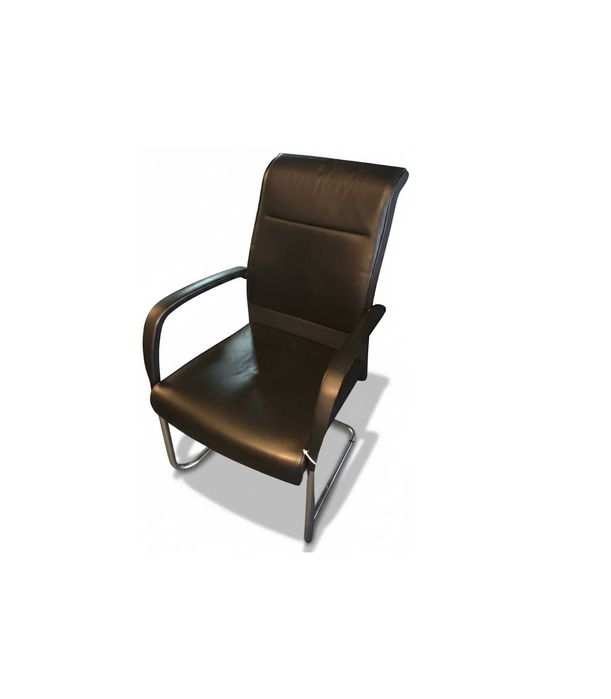 Scaun fix Piele Naturala