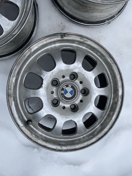 Продаю Диски BMW 15 дюйма