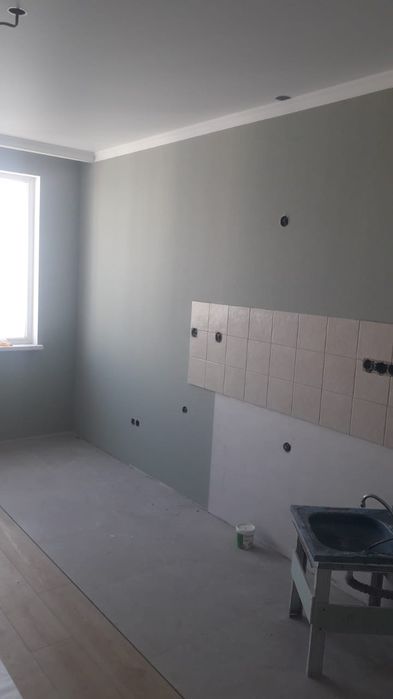 Ремонт квартир под ключ