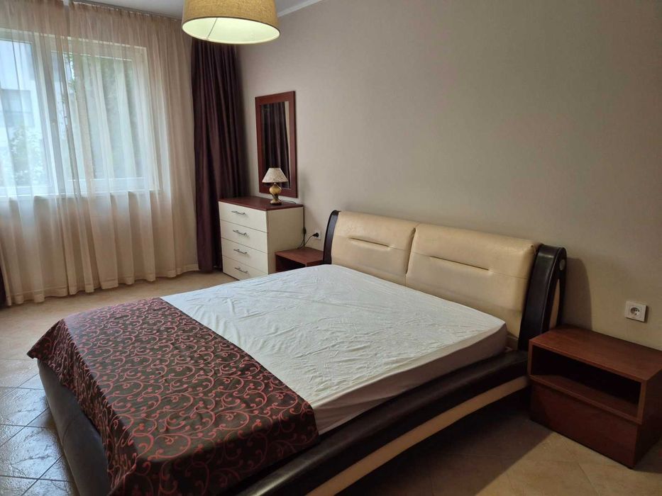 Дава се под наем Тристаен апартамент в София, Малинова долина - 86 кв.м за 765 € - Снимка #2