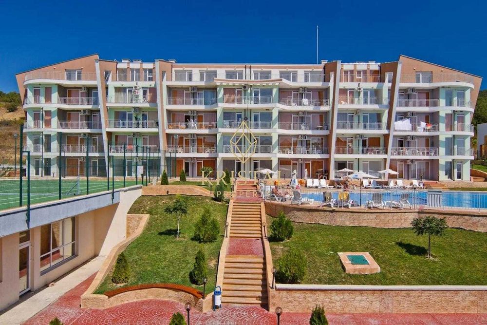 Продава се Тристаен апартамент в с. Кошарица, Област Бургас - 114 кв.м за 367 €/кв.м - Снимка #15