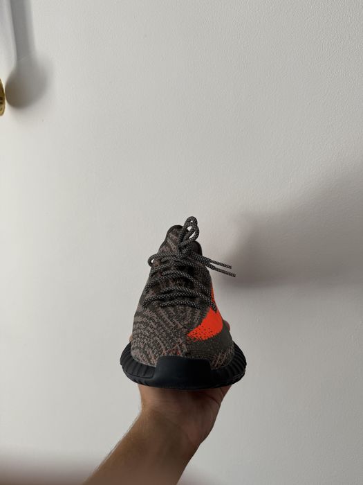 yeezy carbon beluga