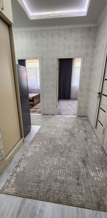 Аренда 2/3/6 массив Феруза ЭКО базар 2х комнатная новостройка срочно