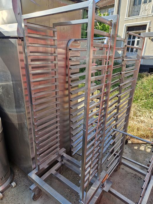 Carucior tavi, carucior tavi cuptor convectie