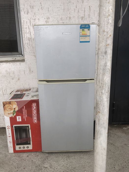Продам бу холодильник
