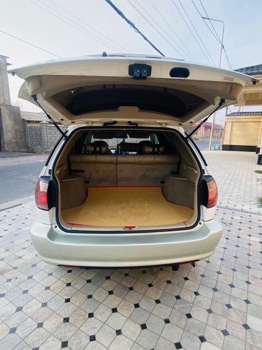 Продам лексус RX300