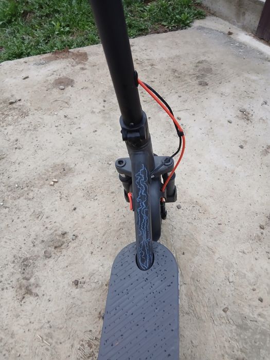 Xiaomi scooter elite