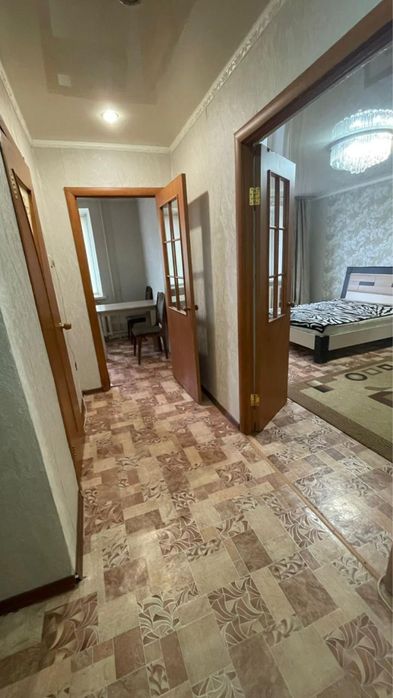 Продам однокомнатрую квартиру