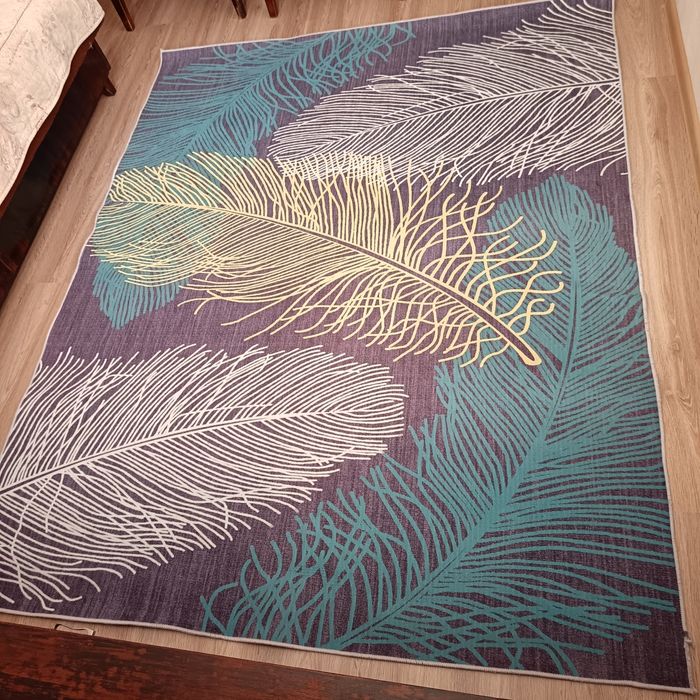 Супер килим 200/160