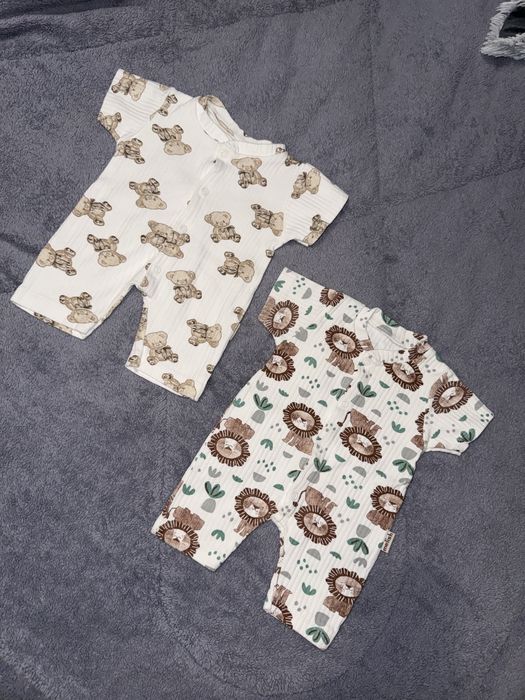 Бебешки дрехи / лотове