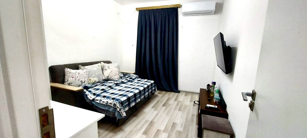 Сдаётся квартира в ЖК Assalom Sohil