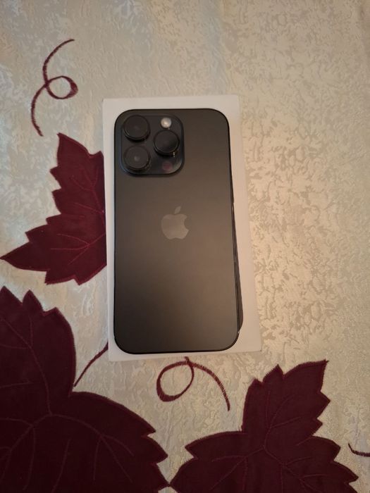 Iphone 14 pro 128 gb