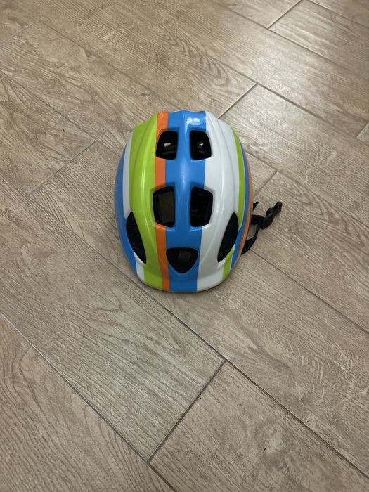 Casca copii bicicleta marime 46-53 cm