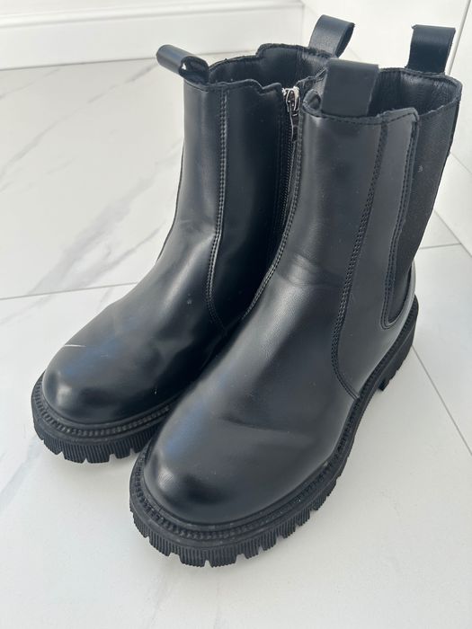 продам обувь зимнюю