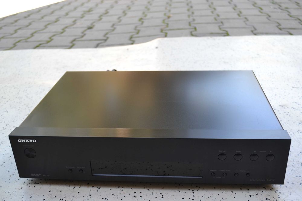 Tuner Onkyo T 4030