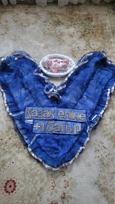 Продам б/у оформление  машин