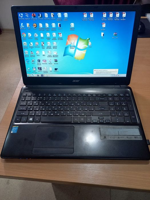 ASER E1-510 shaxrisabz