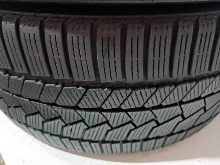 Anvelope 255/35/21 98V CONTINENTAL CP-N20827 255 35 21  M+S