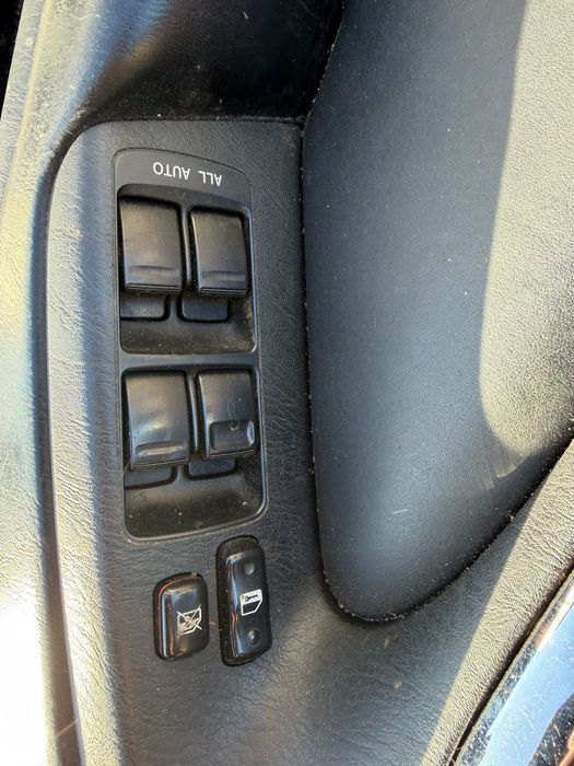 Полный салон на жс 300 Европа