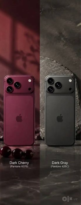 В наличии iphone 18 Pro  18 Pro Max